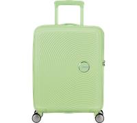 American Tourister SoundBox Handgepäck Kiwi Green