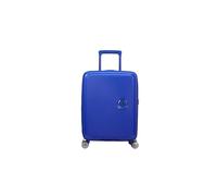 AMERICAN TOURISTER Soundbox Trolley S - Kobaltblau