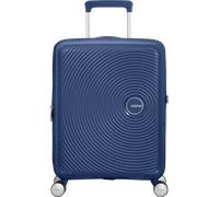 American Tourister SoundBox Handgepäck Midnight Navy
