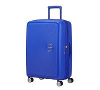 American Tourister SOUNDBOX 67/24 TSA EXP Cobal Blue
