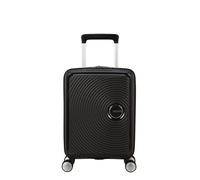 American Tourister Soundbox Mini 4 Rollen Kindertrolley 47 cm bass black (TAS019257)