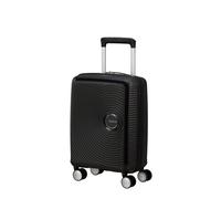 American Tourister Soundbox Mini 4 Rollen Kindertrolley 47 cm bass black (TAS019257)