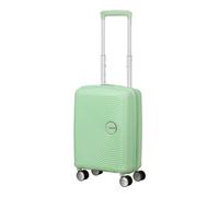 American Tourister soundbox mini 4 Rollen Kindertrolley 47 cm pastel green (TAS045069)
