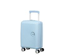 American Tourister soundbox mini 4 Rollen Kindertrolley 47 cm pastel blue (TAS045071)