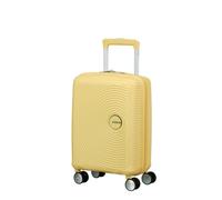American Tourister soundbox mini 4 Rollen Kindertrolley 47 cm pastel yellow (TAS045070)