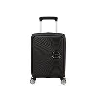 American Tourister Soundbox Mini Spinner 47/16 Bass Black