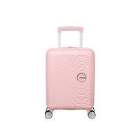American Tourister Soundbox Mini Spinner 47/16 Pastel Pink