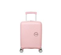 American Tourister soundbox mini 4 Rollen Kindertrolley 47 cm pastel pink (TAS045072)