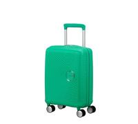 American Tourister Soundbox Mini - Spinner XS, Kindergepäck, 47 cm, 22 L, Grün (Bright Green)