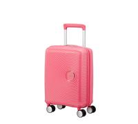 AMERICAN TOURISTER Soundbox Mini - Sun Kissed Coral