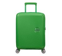 American Tourister Soundbox Spinner 55 / 20 TSA EXP Trolley Grass Green