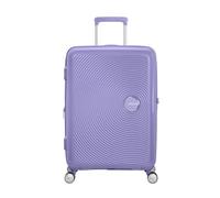 AMERICAN TOURISTER Soundbox Spinner 55/20 TSA Expandable Lavender