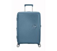 AMERICAN TOURISTER Soundbox Spinner 55/20 TSA Expandable Stone Blue