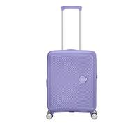American Tourister Soundbox Trolley S 4R 55cm, erweiterbar Lavender