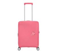 American Tourister Soundbox Spinner 55/20 Exp Kissed Coral