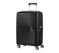 American Tourister Soundbox Spinner 67/24 TSA EXP Bass Black