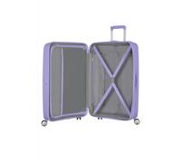 American Tourister Soundbox 4-Rollen Trolley 67 cm lavender (88473-1491)