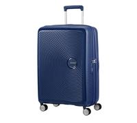 American Tourister Soundbox Spinner 67/24 TSA EXP Midnight Navy