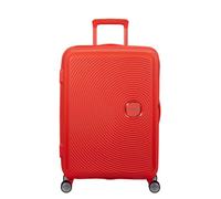 American Tourister Soundbox Spinner 67/24 TSA EXP Neon Orange
