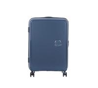 American Tourister SOUNDBOX SPINNER 67/24 TSA EXP STONE BLUE