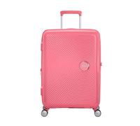 American Tourister Soundbox Spinner 67/24 TSA EXP Sun Kissed Coral
