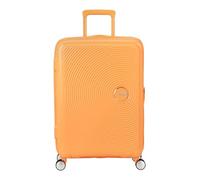 American Tourister Soundbox Spinner 67/24 TSA EXP Trolley Papaya Pop apricot