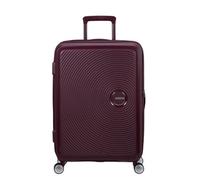 American Tourister Soundbox Spinner 67/24 TSA EXP Wild Cherry