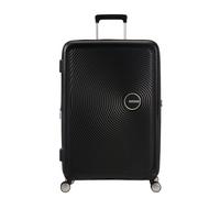 AMERICAN TOURISTER Soundbox Spinner 67/24 TSA Expandable Bass Black