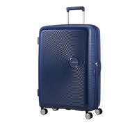 American Tourister Soundbox Spinner 77/28 TSA EXP Midnight Navy