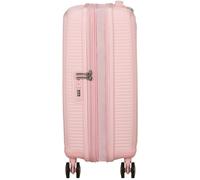 American Tourister Soundbox Spinner 77/28 TSA EXP Trolley Pastel Pink