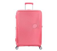 American Tourister Soundbox Spinner 77/28 TSA Exp Sun Kissed Coral