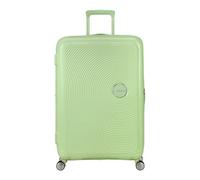 American Tourister Koffer Soundbox 77 cm erweiterbar schwarz