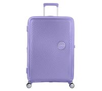American Tourister Soundbox Spinner 77 / 28 TSA EXP Trolley Lavender