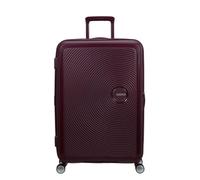 American Tourister Soundbox 77cm erweiterbarer Koffer schwarz