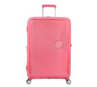 AMERICAN TOURISTER Soundbox Spinner 77/28 TSA Expandable Sun Kissed Coral