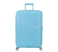 American Tourister Soundbox 77cm erweiterbarer Koffer schwarz