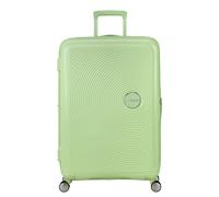 American Tourister Soundbox Spinner 77 cm Expandable kiwi green