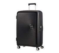American Tourister Soundbox Spinner 77 Exp. Schwarz