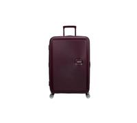 American Tourister SOUNDBOX Spinner 77 EXP, wild Cherry T505, 4108847436