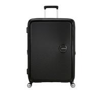 American Tourister Soundbox Spinner 80/30 Tsa Exp Bass Black