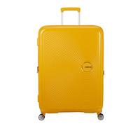 AMERICAN TOURISTER Soundbox Trolley XL erw. - Gelb