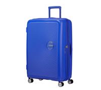 AMERICAN TOURISTER Soundbox Trolley L - Cobalt Blue
