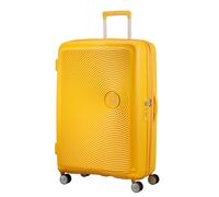 American Tourister Soundbox Spinner Gelb 97 l Polypropylen (PP)