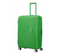 AMERICAN TOURISTER Soundbox Trolley L - Grass Green