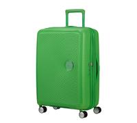 AMERICAN TOURISTER Soundbox Trolley M - Grasgrün