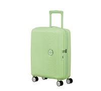 AMERICAN TOURISTER Soundbox Trolley S - Kiwi Green