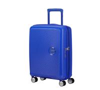 AMERICAN TOURISTER Soundbox Trolley S - Kobaltblau