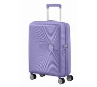 AMERICAN TOURISTER Soundbox Trolley S - Lavendel