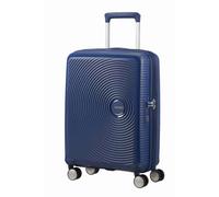 AMERICAN TOURISTER Soundbox Trolley S - Mitternachtsmarine
