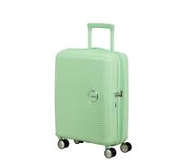 AMERICAN TOURISTER Soundbox Trolley S - Pastel Green